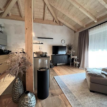 Bergsoul (Adults Only) Apartamento Garmisch-Partenkirchen Exterior foto