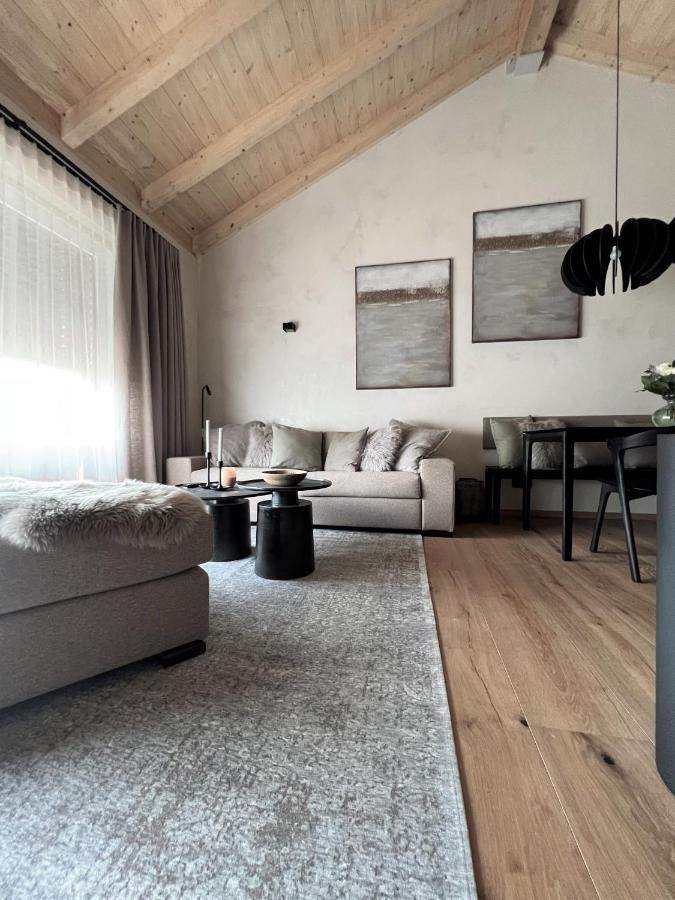 Bergsoul (Adults Only) Apartamento Garmisch-Partenkirchen Exterior foto