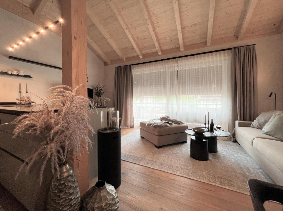 Bergsoul (Adults Only) Apartamento Garmisch-Partenkirchen Exterior foto