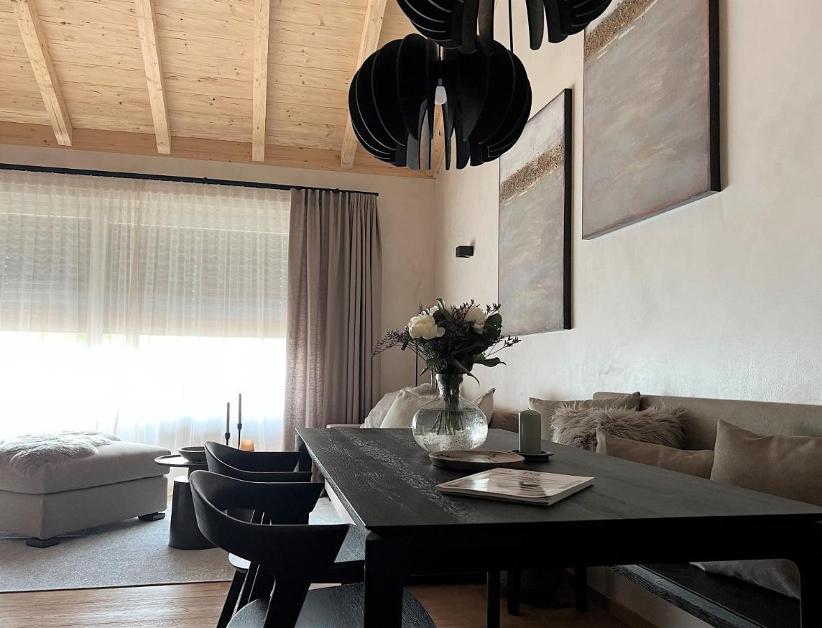 Bergsoul (Adults Only) Apartamento Garmisch-Partenkirchen Exterior foto