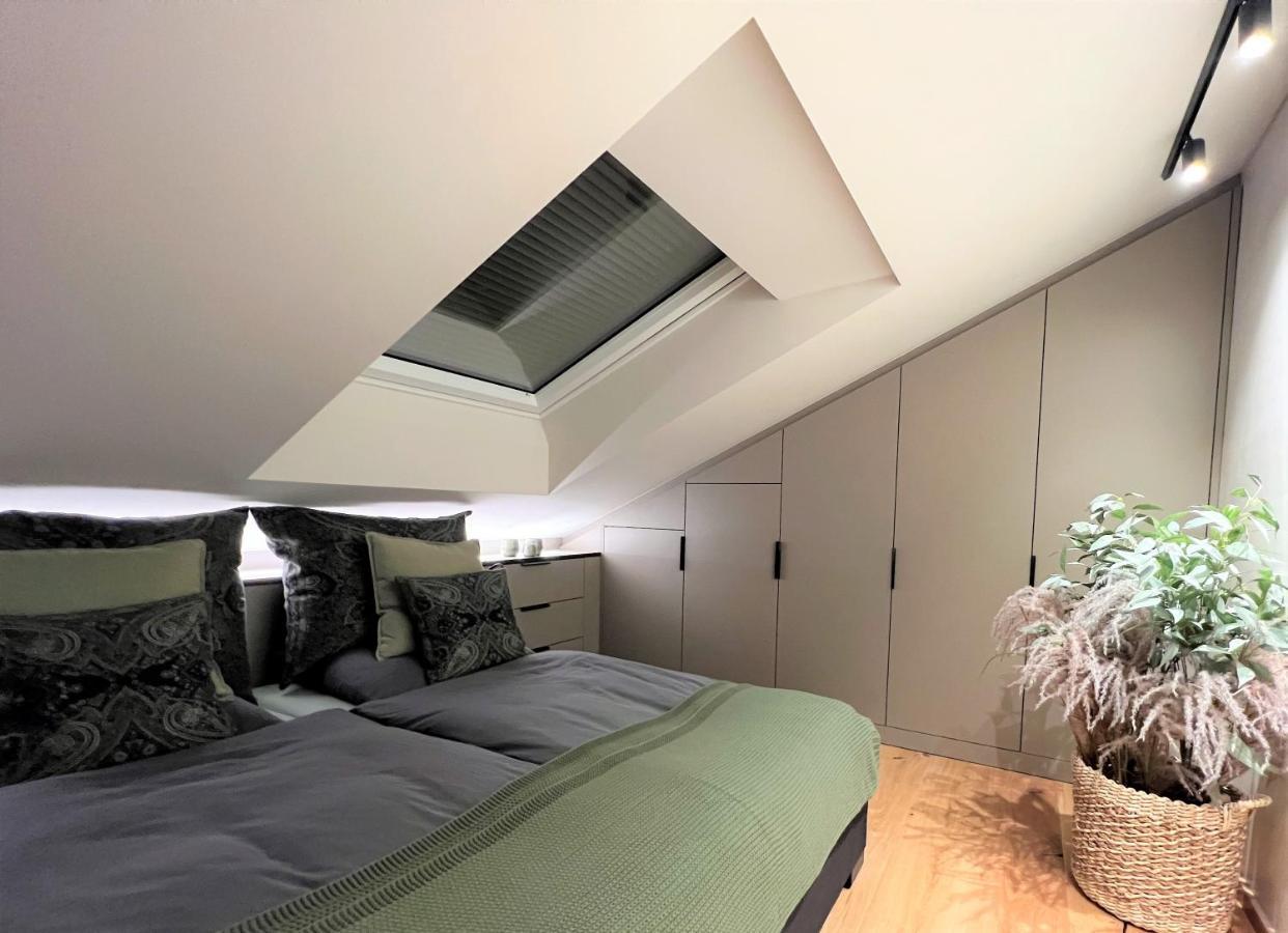 Bergsoul (Adults Only) Apartamento Garmisch-Partenkirchen Exterior foto