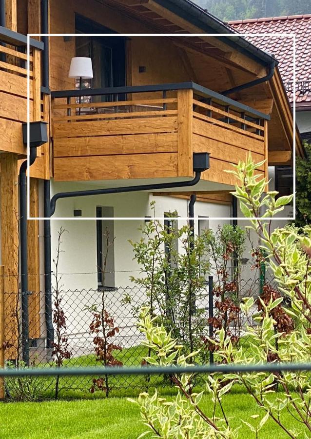 Bergsoul (Adults Only) Apartamento Garmisch-Partenkirchen Exterior foto