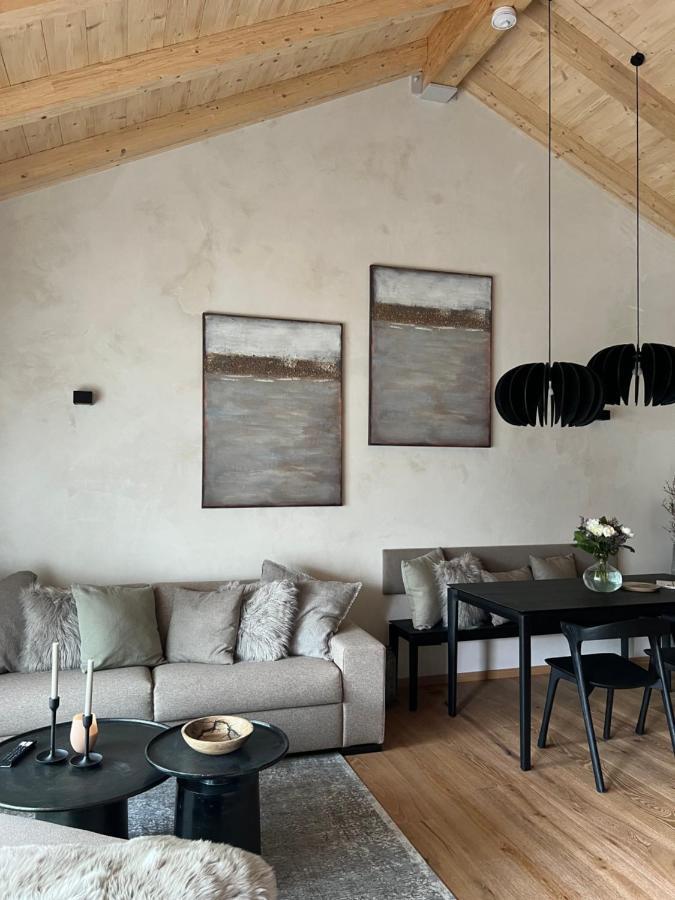 Bergsoul (Adults Only) Apartamento Garmisch-Partenkirchen Exterior foto