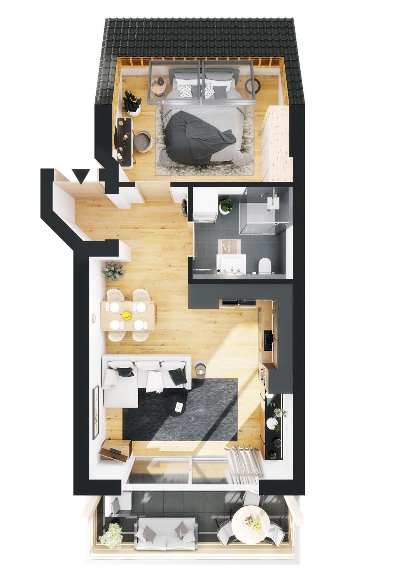 Bergsoul (Adults Only) Apartamento Garmisch-Partenkirchen Exterior foto